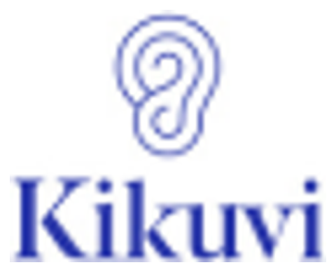 株式会社Kikuvi ロゴ