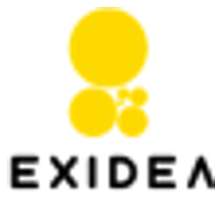 株式会社EXIDEA ロゴ