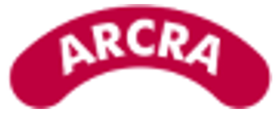 株式会社ARCRA ロゴ