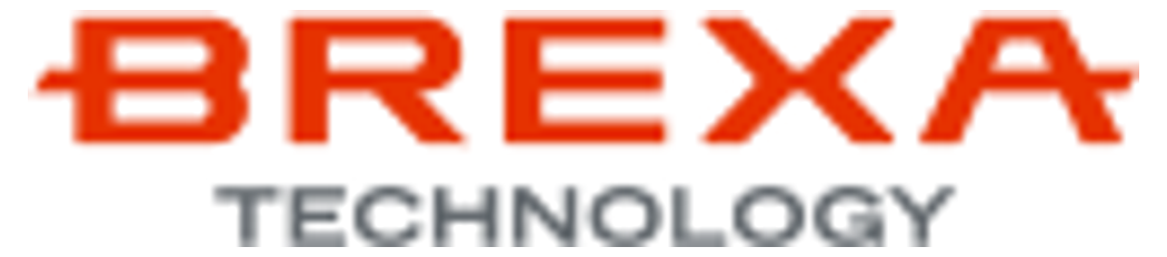 株式会社BREXA Technology ロゴ