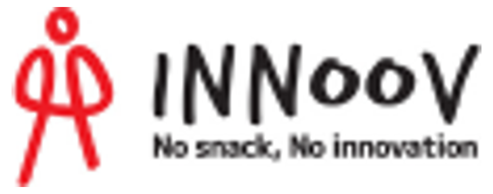 INNOOV株式会社 ロゴ