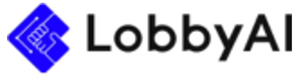 LobbyAI株式会社 ロゴ