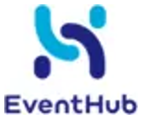 株式会社EventHub ロゴ