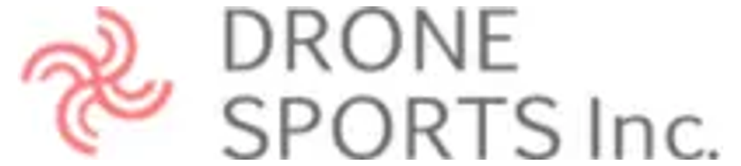 DRONE SPORTS株式会社 ロゴ