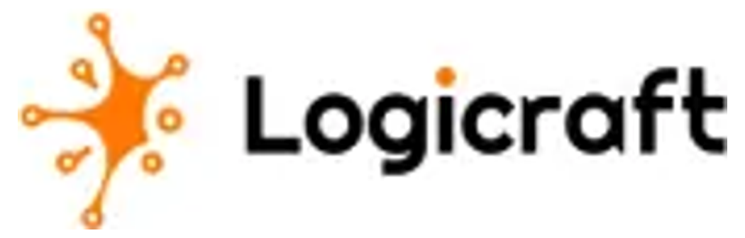 株式会社Logicraft ロゴ