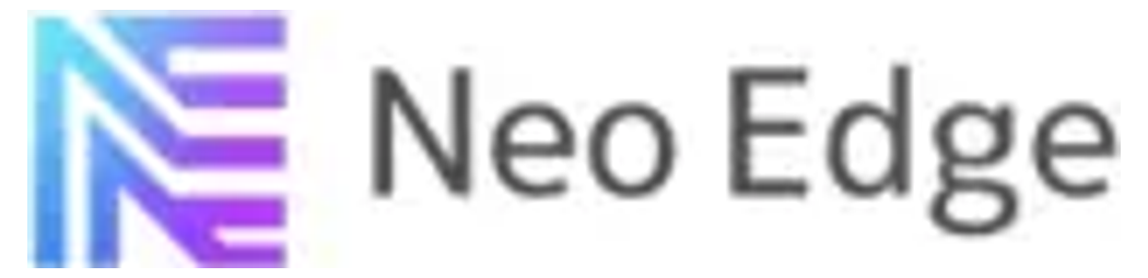 株式会社Neo Edge ロゴ